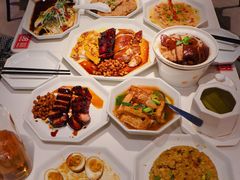 -金戈戈香港豉油鸡(皇庭广场店)