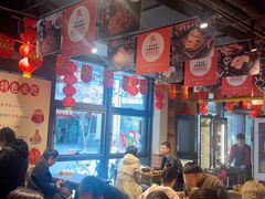 -聚合鑫东北熏酱熟食麻辣面(长阳店)