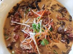 -老白肉馆(临江小区店)