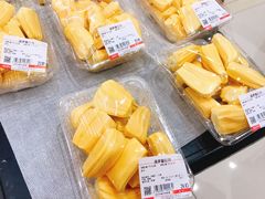 -永旺梦乐城(金银潭店)