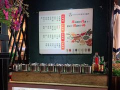 -秋语木桶鱼.酸菜鱼(开发区火车站店)