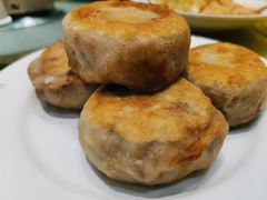门丁肉饼-南来顺饭庄·清真(南菜园店)