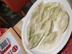 香菇鲜肉水饺-喜家德虾仁水饺(华强天虹店)