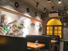 -金谷园饺子·烧烤·家宴(人大总店)