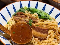 -面乙新派手擀面(大悦城店)