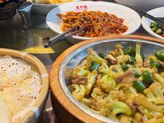 -天下客饭店(中山路店)