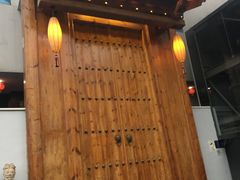 -汉唐宴长安食府