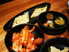-黑牛黑猪烤肉专门店(万象城店)