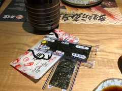 -寿司皇(扬名广场店)
