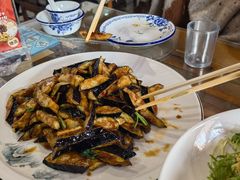 -良师门滨海人家·海鲜·家常菜(滨海城店)