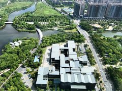 -嘉定凯悦·咖啡厅