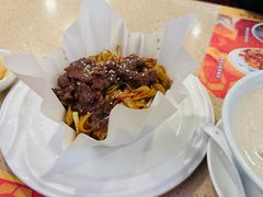 -点都德(海岸城店)