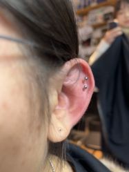 -匿名者纹身学院派·刺青