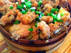 粉蒸排骨-人和水上飘(第一家店)