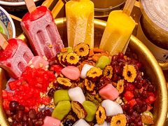 -周小明火锅(黑金冠社区店)