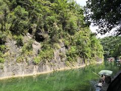 -佛爷洞旅游景区