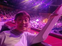 -俄罗斯国家大马戏团