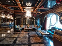 -北京励骏酒店-碧翠法国餐厅