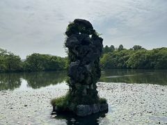 -西湖游船