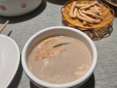 -牧马人奶茶馆(乌兰察布总店)
