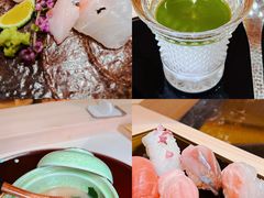 -荣一代目OMAKASE板前料理