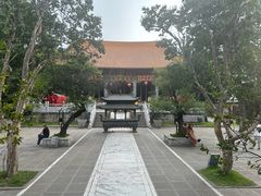 -大理文庙(大理古城)