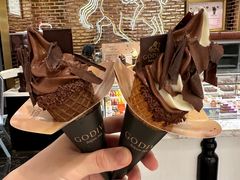 -GODIVA(海岸城店)