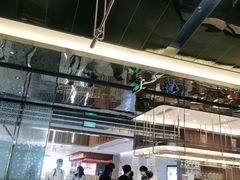 -捞王锅物料理(上海世茂广场店)