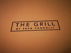 -The Grill by Sean Connolly