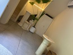 -伊斯坦布尔土耳其清真咖啡餐厅