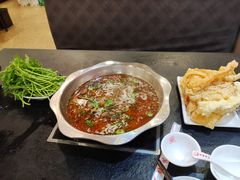 -老城红焖羊肉(人民路店)