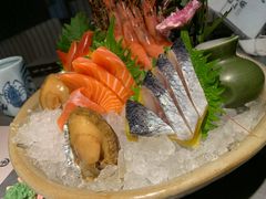 -匠和风精致料理(祥禾天地店)