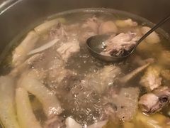 -四季合味椰子鸡(南山大冲店)
