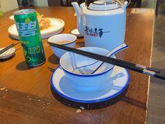-绍兴老味道·非遗门店(银泰城店)