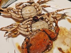 -东方红海鲜百汇(国际大厦店)