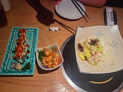 -大和食乐·鲜和牛酸汤火锅(环宇荟店)