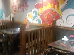 -井格·重庆火锅(王府井店)