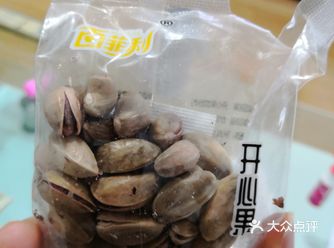 一大包的买价格也便宜，很适合居家休闲时吃一吃