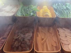 -阿古蒙·传统涮火锅自助(三台子万象汇店)