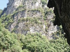 -南江大峡谷