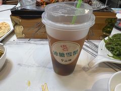 -勇利赵家烤肉坊(含光路店)