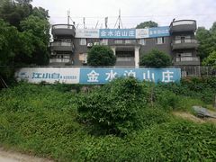 -金水泊山庄·花椒鸡(铁山坪店)
