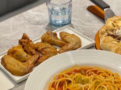 -必胜客(嘉兴万达店)