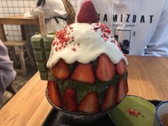 -WONDER ICE 萬得冰田(建設路总店)