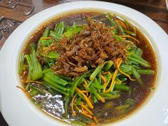水性杨花-阿鹏故事云南野生菌火锅(人民路店)