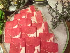 -尚海豆捞(乐虹坊店)