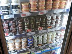 店内环境-百佳永辉超市(来福士广场店)