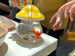 -星湖特色餐厅· 三岔湖环球融创天堂洲际酒店