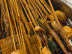 -成都瓜串串(水围1368店)