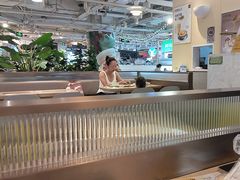 -满记甜品(优客百盛店)